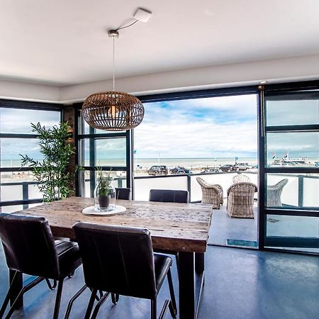 Beach Apartments Zandvoort Εξωτερικό φωτογραφία