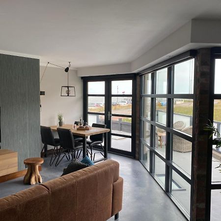 Beach Apartments Zandvoort Εξωτερικό φωτογραφία