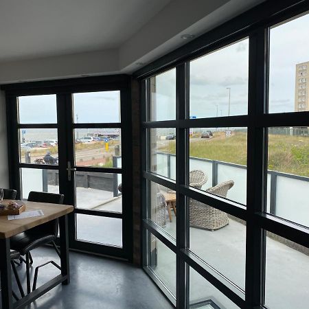 Beach Apartments Zandvoort Εξωτερικό φωτογραφία