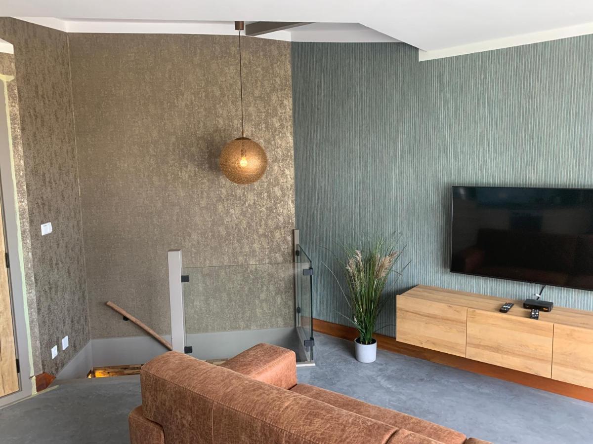 Beach Apartments Zandvoort Εξωτερικό φωτογραφία