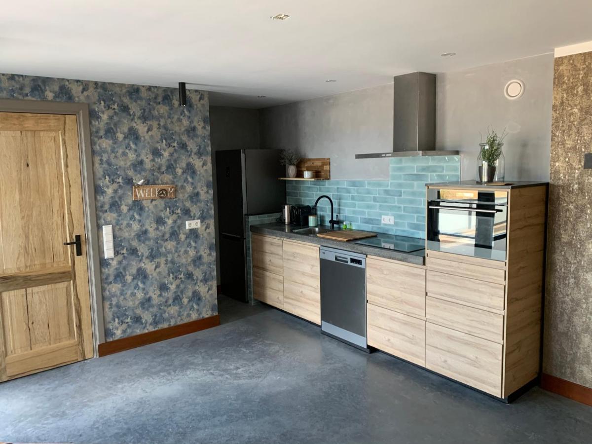 Beach Apartments Zandvoort Εξωτερικό φωτογραφία