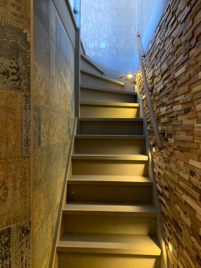 Beach Apartments Zandvoort Εξωτερικό φωτογραφία