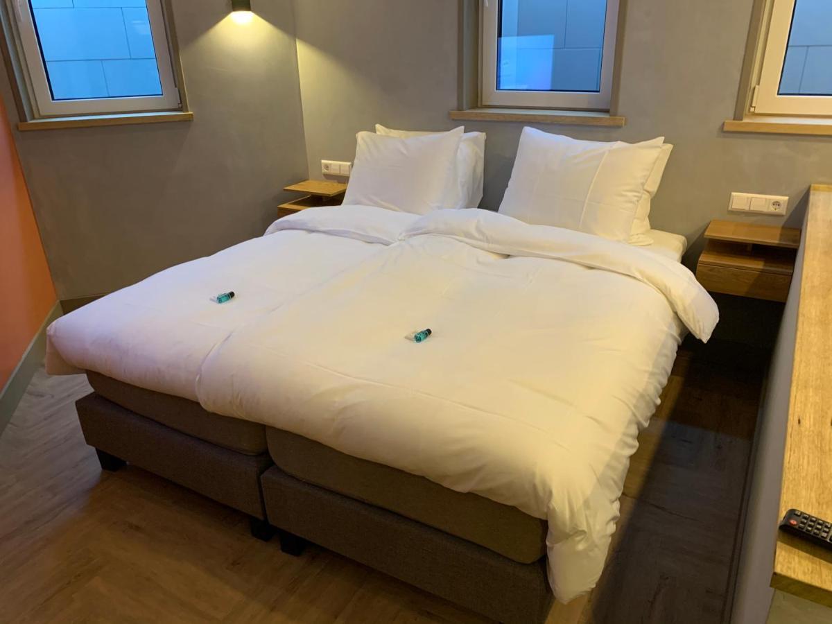 Beach Apartments Zandvoort Εξωτερικό φωτογραφία