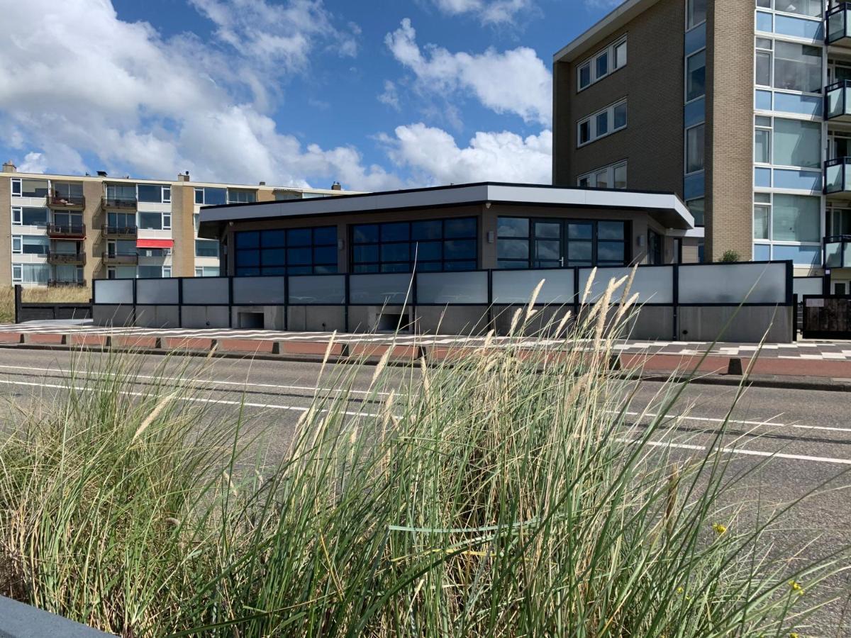 Beach Apartments Zandvoort Εξωτερικό φωτογραφία