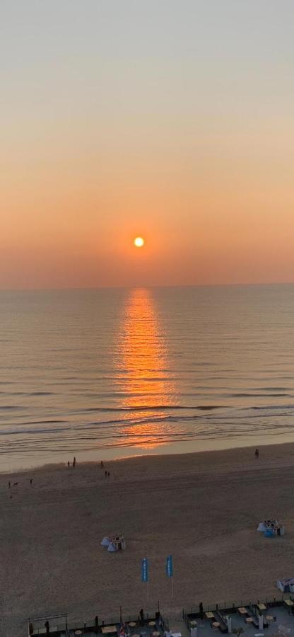 Beach Apartments Zandvoort Εξωτερικό φωτογραφία