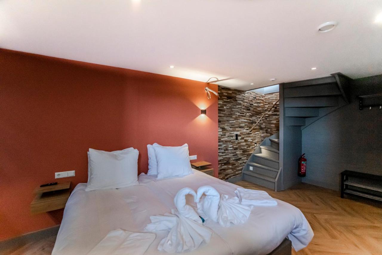 Beach Apartments Zandvoort Εξωτερικό φωτογραφία