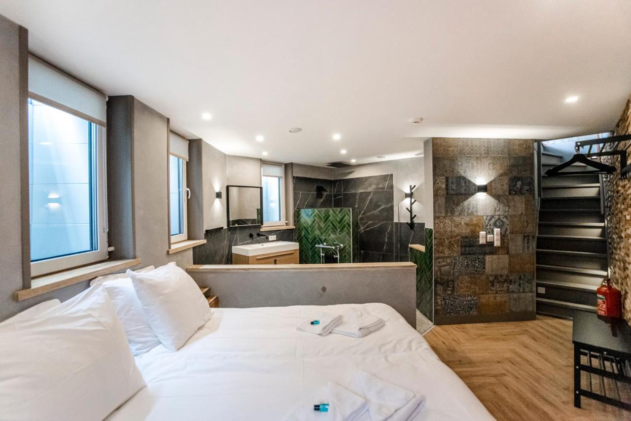 Beach Apartments Zandvoort Εξωτερικό φωτογραφία