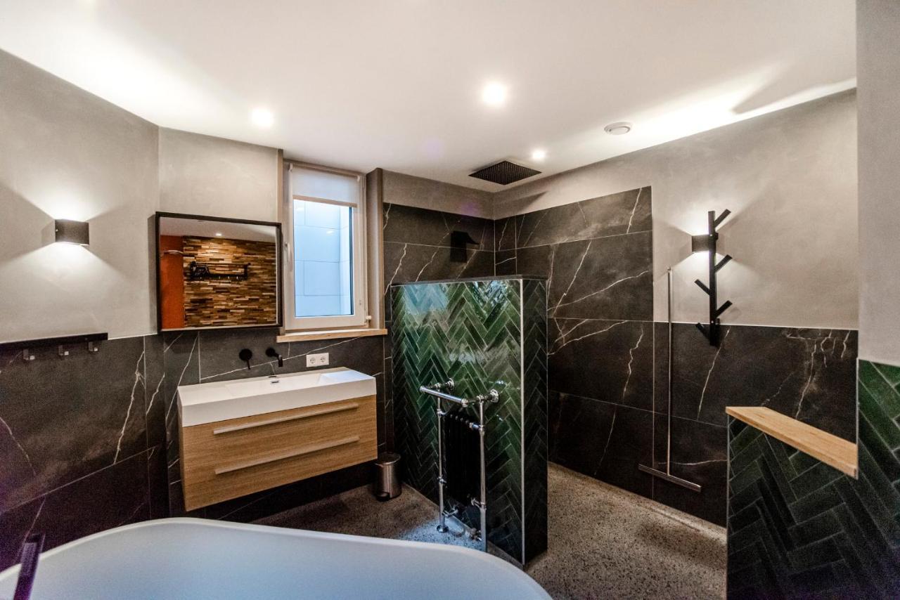 Beach Apartments Zandvoort Εξωτερικό φωτογραφία