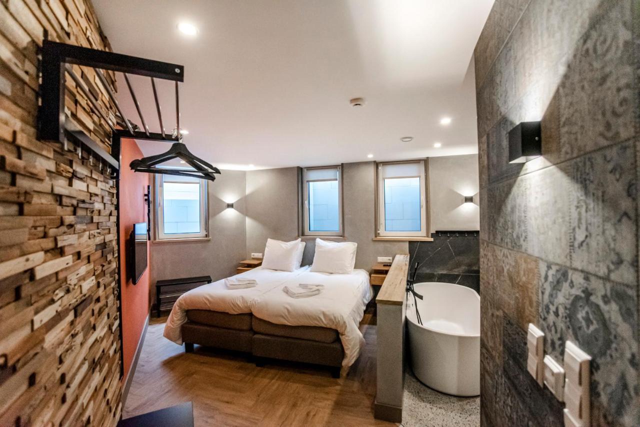 Beach Apartments Zandvoort Εξωτερικό φωτογραφία