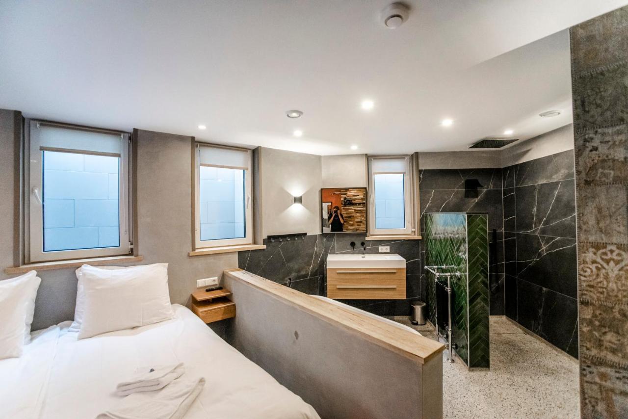 Beach Apartments Zandvoort Εξωτερικό φωτογραφία