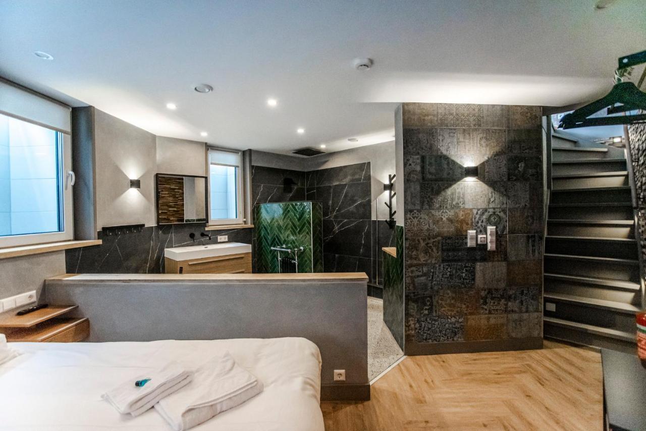 Beach Apartments Zandvoort Εξωτερικό φωτογραφία