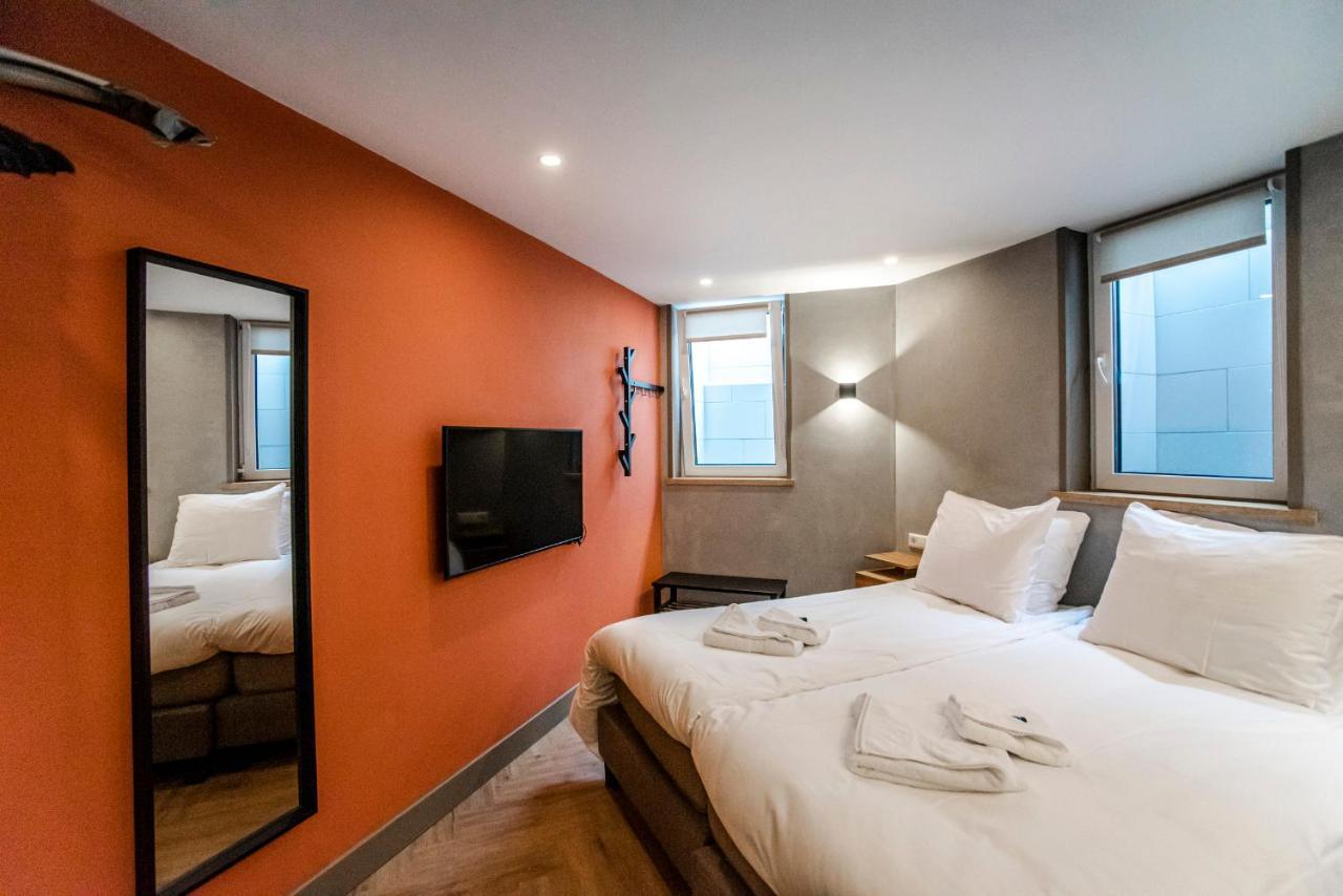 Beach Apartments Zandvoort Εξωτερικό φωτογραφία