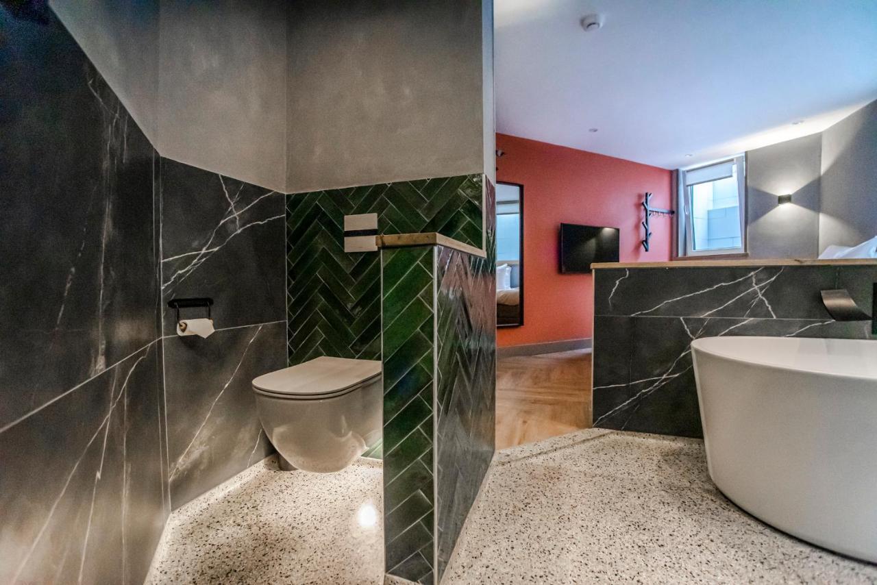 Beach Apartments Zandvoort Εξωτερικό φωτογραφία