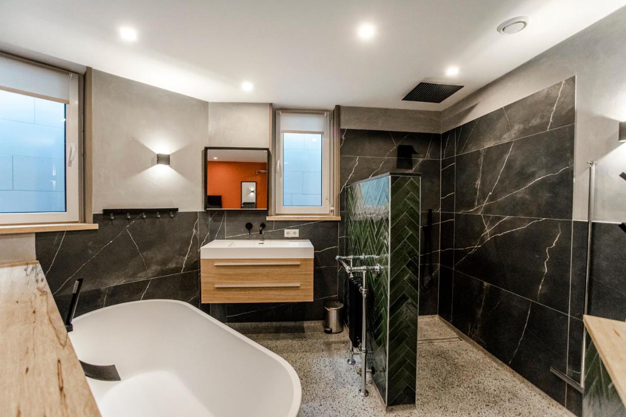 Beach Apartments Zandvoort Εξωτερικό φωτογραφία