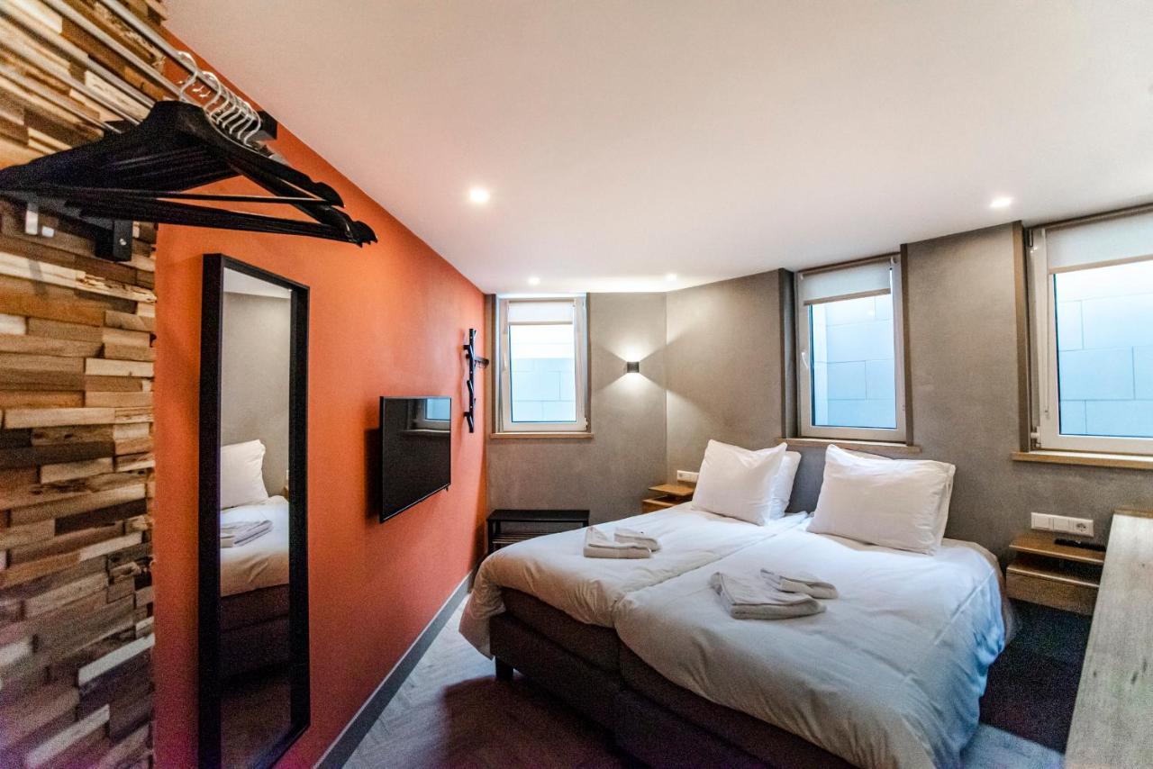 Beach Apartments Zandvoort Εξωτερικό φωτογραφία