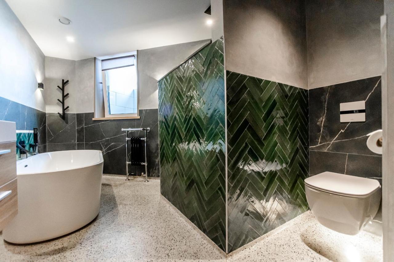 Beach Apartments Zandvoort Εξωτερικό φωτογραφία