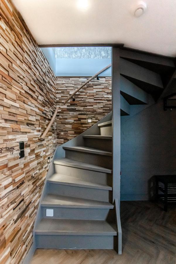 Beach Apartments Zandvoort Εξωτερικό φωτογραφία