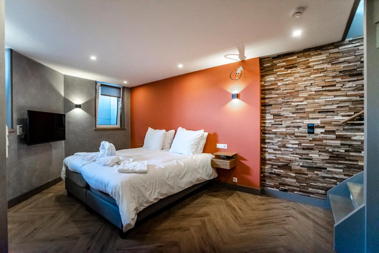 Beach Apartments Zandvoort Εξωτερικό φωτογραφία