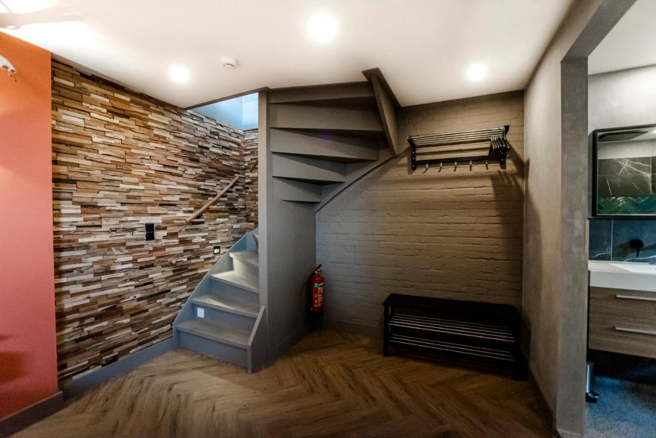 Beach Apartments Zandvoort Εξωτερικό φωτογραφία