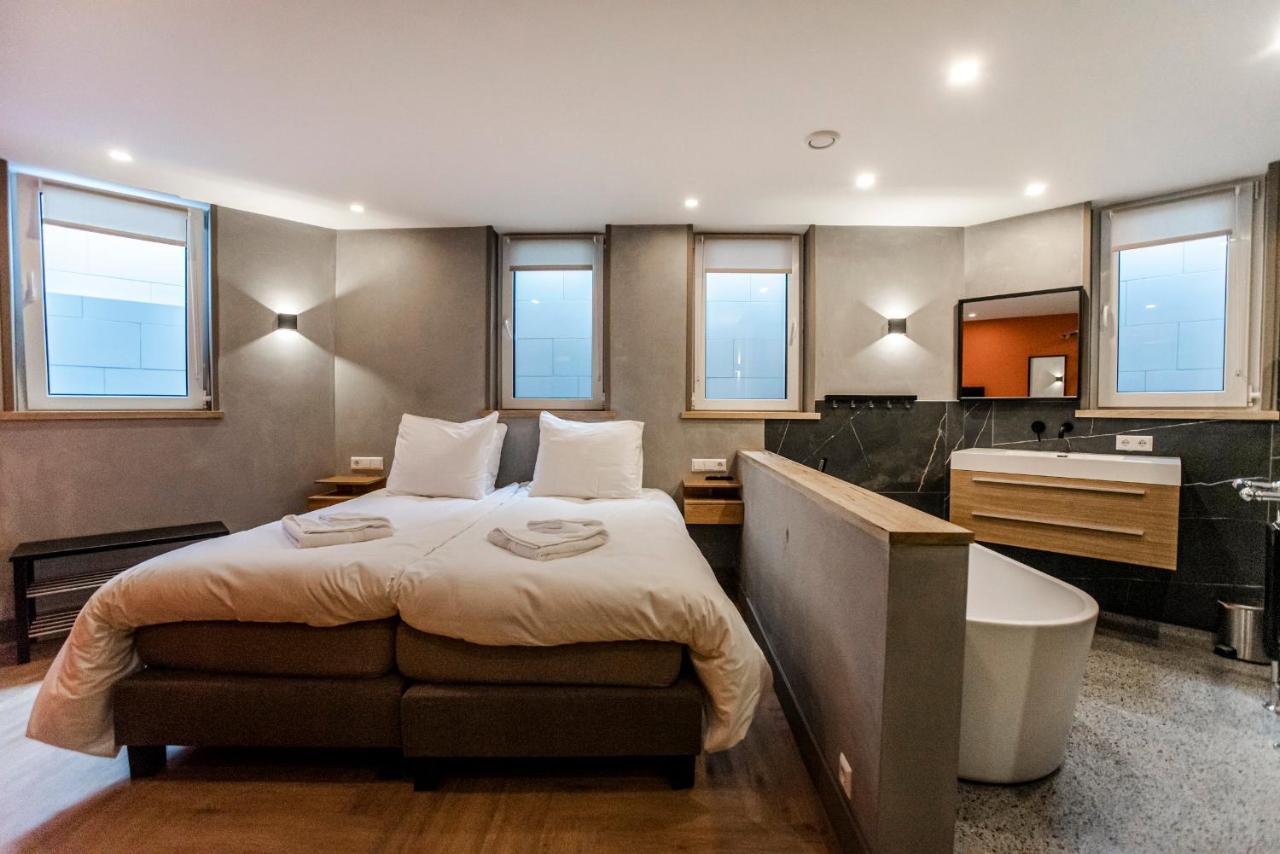 Beach Apartments Zandvoort Εξωτερικό φωτογραφία