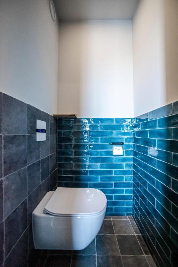 Beach Apartments Zandvoort Εξωτερικό φωτογραφία
