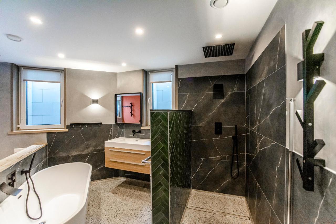 Beach Apartments Zandvoort Εξωτερικό φωτογραφία