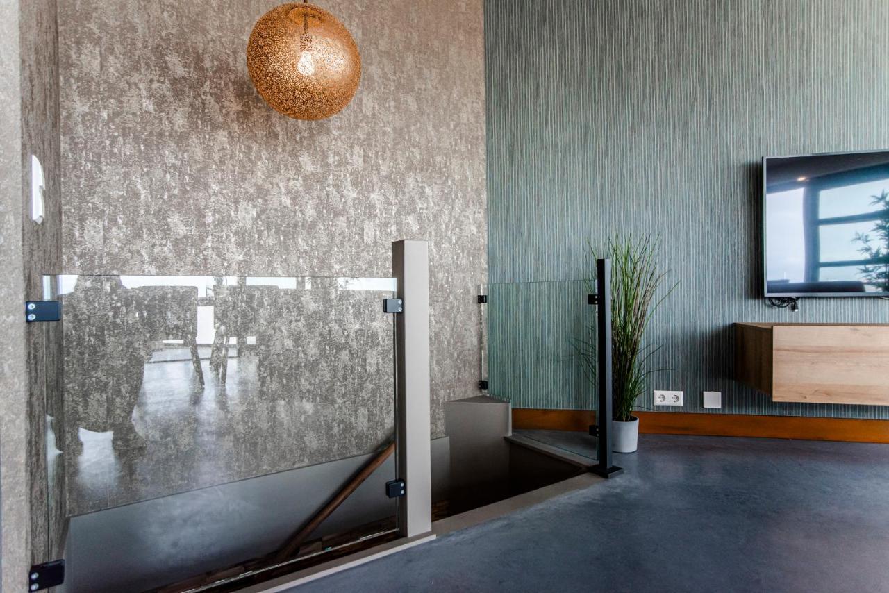 Beach Apartments Zandvoort Εξωτερικό φωτογραφία