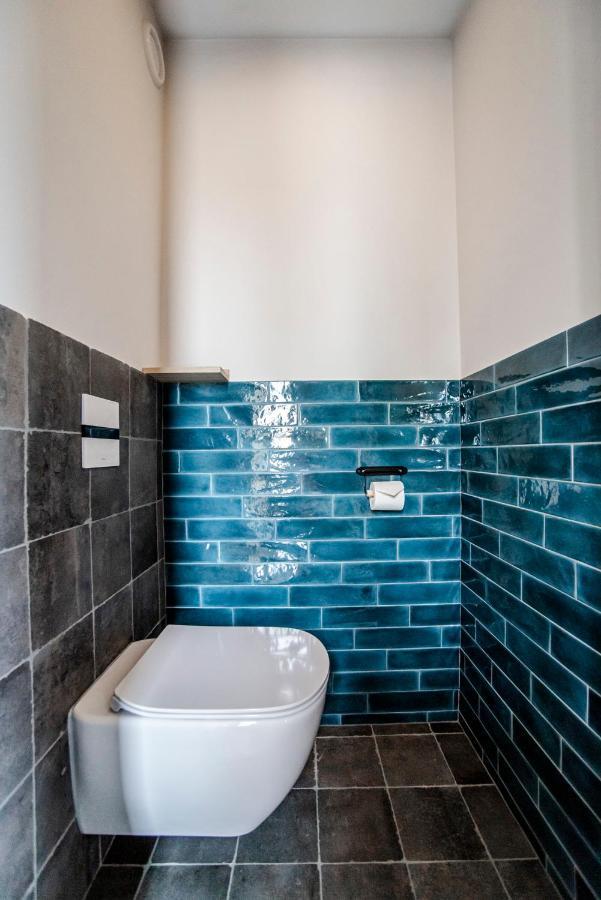 Beach Apartments Zandvoort Εξωτερικό φωτογραφία