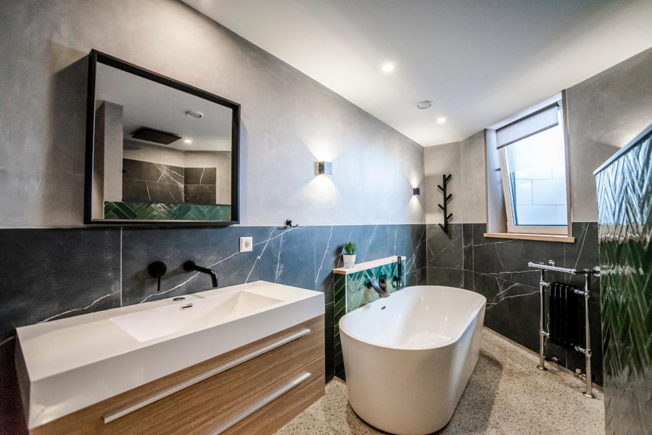 Beach Apartments Zandvoort Εξωτερικό φωτογραφία