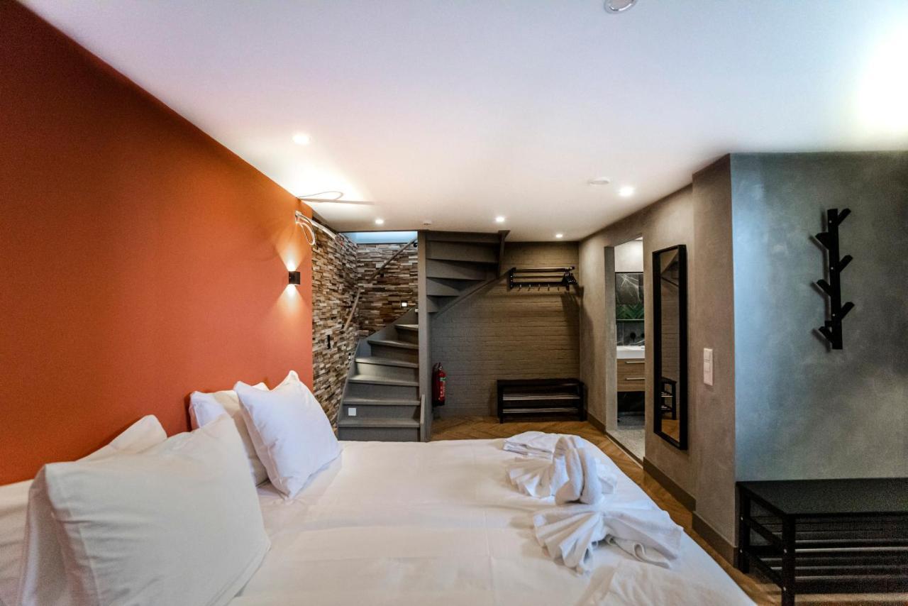 Beach Apartments Zandvoort Εξωτερικό φωτογραφία