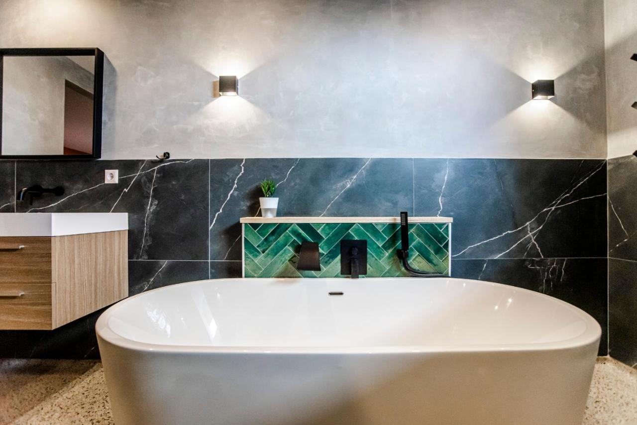 Beach Apartments Zandvoort Εξωτερικό φωτογραφία