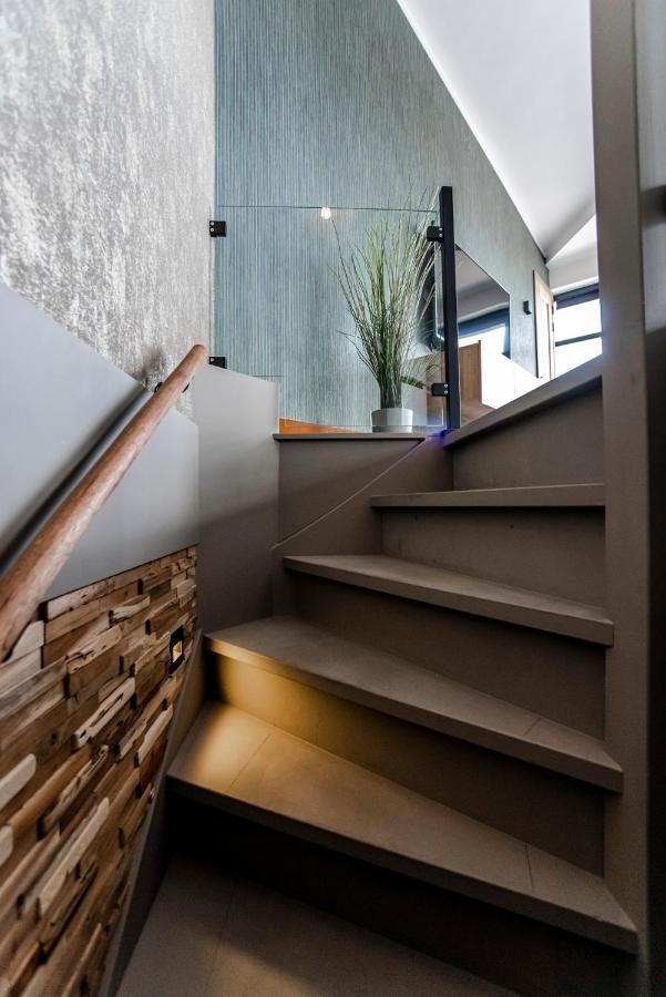 Beach Apartments Zandvoort Εξωτερικό φωτογραφία